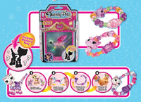 Twisty Pets 2-pk series 1 - ToyTime
