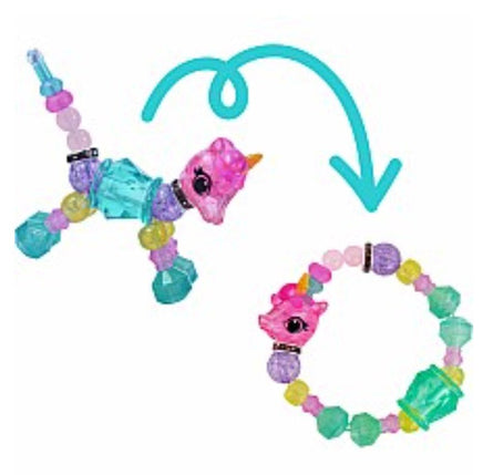 Twisty Pets 3pk - ToyTime