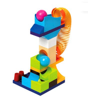 Twisty Trails Marble Roll - ToyTime