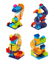 Twisty Trails Marble Roll - ToyTime