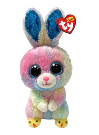 Twitches Rabbit Beanie Boo - ToyTime