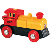 Two - Way Battery Powered Engine - ToyTime