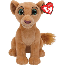 TY Nala Small...@Ty - ToyTime