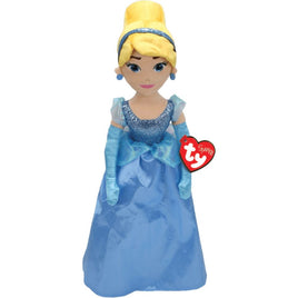 TY Sparkle Cinderella...@Ty - ToyTime