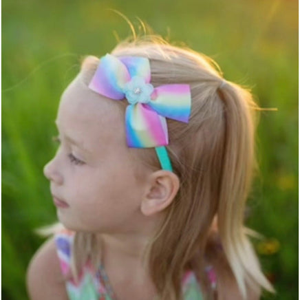 Tye - Dyed And True Headband - ToyTime