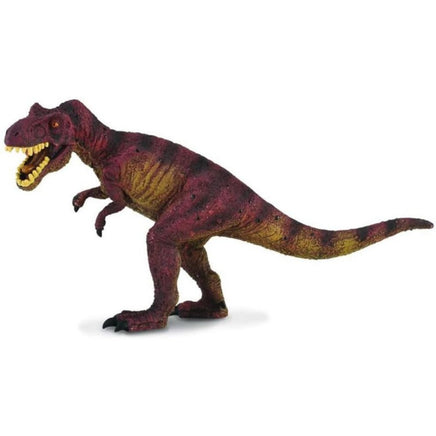 Tyrannosaurus Rex...@Breyer - ToyTime