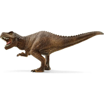 Tyrannosaurus Rex attack 41465 ...@Schleich - ToyTime