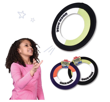 Uber Disc 20 inch - ToyTime