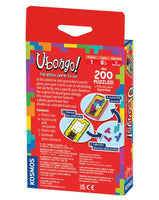 Ubongo The Brain Game To Go - ToyTime