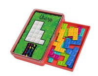 Ubongo The Brain Game To Go - ToyTime