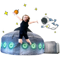 UFO Airfort - ToyTime