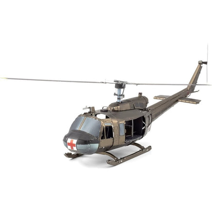 Uh - 1 huey helicopter - ToyTime