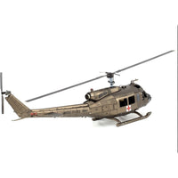 Uh - 1 huey helicopter - ToyTime