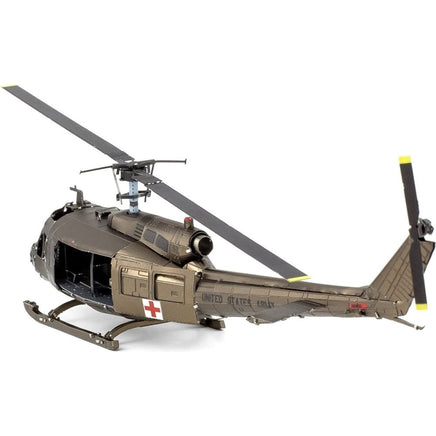 Uh - 1 huey helicopter - ToyTime