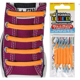 Ulace Kiddo Bright Orange - ToyTime