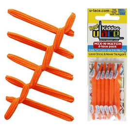 Ulace Kiddos Neon Orange…@Ulace - ToyTime