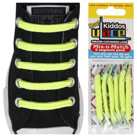 Ulace Kiddos Neon Yellow…@Ulace - ToyTime