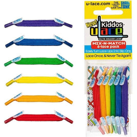 Ulace Kiddos Rainbow…@Ulace - ToyTime