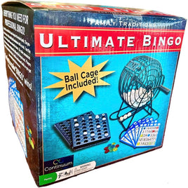 Ultimate Bingo - ToyTime