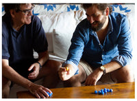 Ultimo The World's Fastest Strategy Game - ToyTime