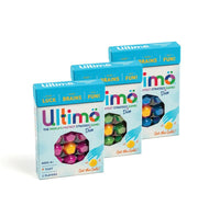 Ultimo The World's Fastest Strategy Game - ToyTime