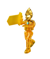 ULTRAMAN Galaxy Version 01 Giants of light Surprise - ToyTime