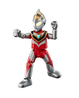 ULTRAMAN Galaxy Version 01 Giants of light Surprise - ToyTime