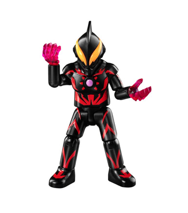 ULTRAMAN Galaxy Version 01 Giants of light Surprise - ToyTime