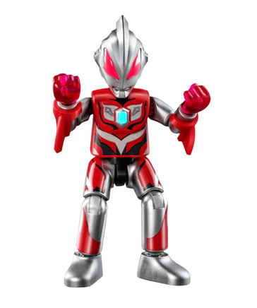 ULTRAMAN Galaxy Version 01 Giants of light Surprise - ToyTime