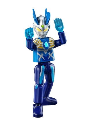 ULTRAMAN Galaxy Version 01 Giants of light Surprise - ToyTime
