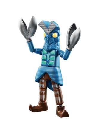 ULTRAMAN Galaxy Version 01 Giants of light Surprise - ToyTime