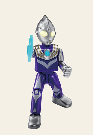 Ultraman Galaxy Version 02 New Generation Legend - ToyTime