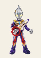 Ultraman Galaxy Version 02 New Generation Legend - ToyTime