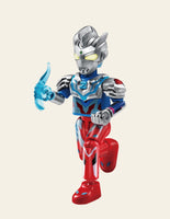 Ultraman Galaxy Version 02 New Generation Legend - ToyTime