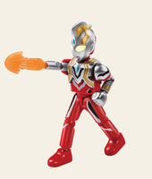 Ultraman Galaxy Version 02 New Generation Legend - ToyTime