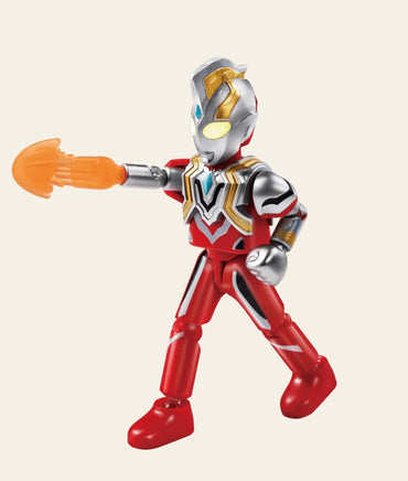 Ultraman Galaxy Version 02 New Generation Legend - ToyTime