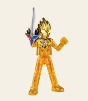 Ultraman Galaxy Version 02 New Generation Legend - ToyTime