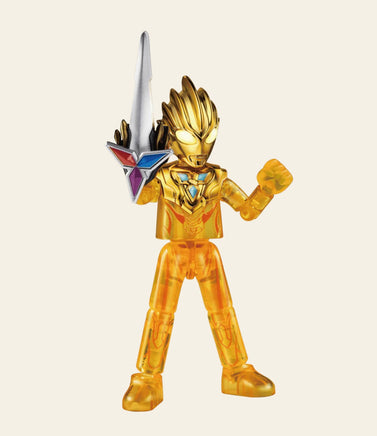 Ultraman Galaxy Version 02 New Generation Legend - ToyTime