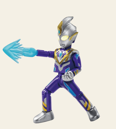 Ultraman Galaxy Version 02 New Generation Legend - ToyTime