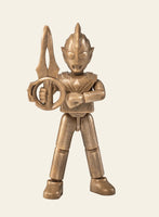 Ultraman Galaxy Version 02 New Generation Legend - ToyTime
