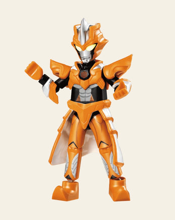 Ultraman Galaxy Version 02 New Generation Legend - ToyTime