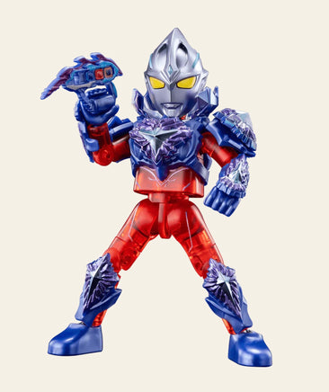 Ultraman GV 13 Imagination - ToyTime