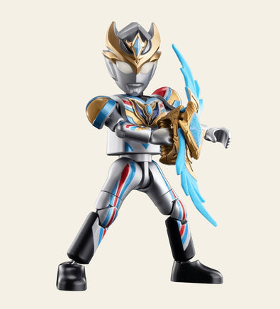 Ultraman GV 13 Imagination - ToyTime