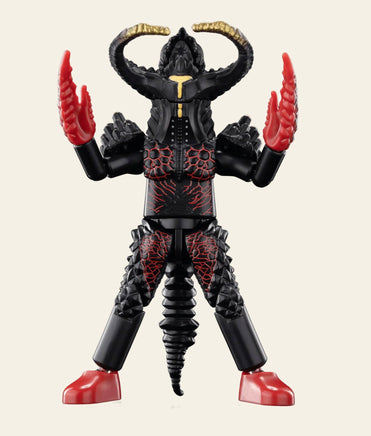 Ultraman GV 13 Imagination - ToyTime