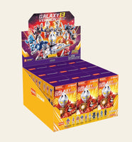 Ultraman GV 13 Imagination - ToyTime