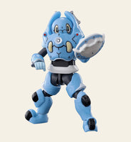 Ultraman GV 13 Imagination - ToyTime