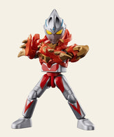 Ultraman GV 13 Imagination - ToyTime