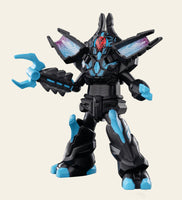 Ultraman GV 13 Imagination - ToyTime