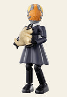 Ultraman GV 13 Imagination - ToyTime