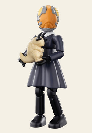 Ultraman GV 13 Imagination - ToyTime